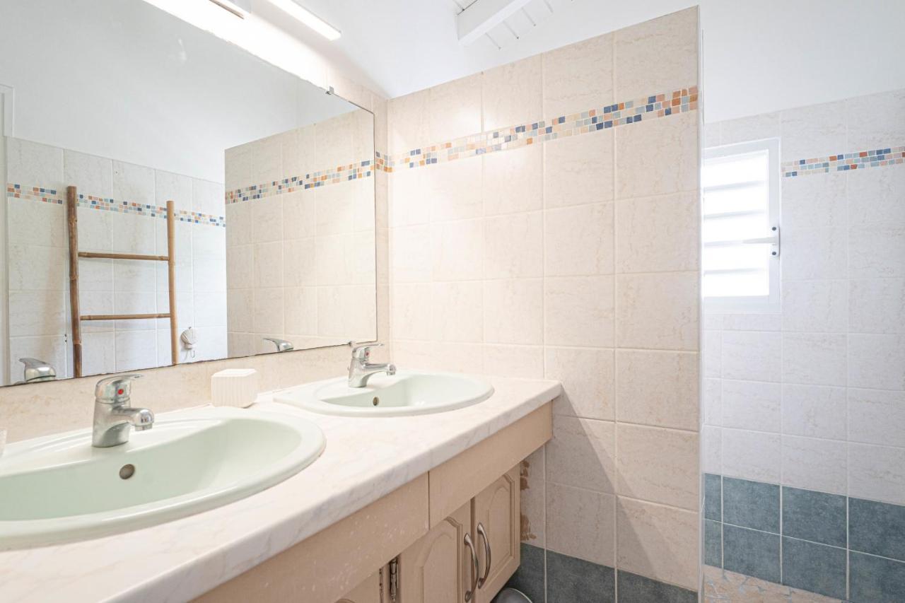 Villa Green Caraibes แซงต์-ฟรองซัวส์ ภายนอก รูปภาพ